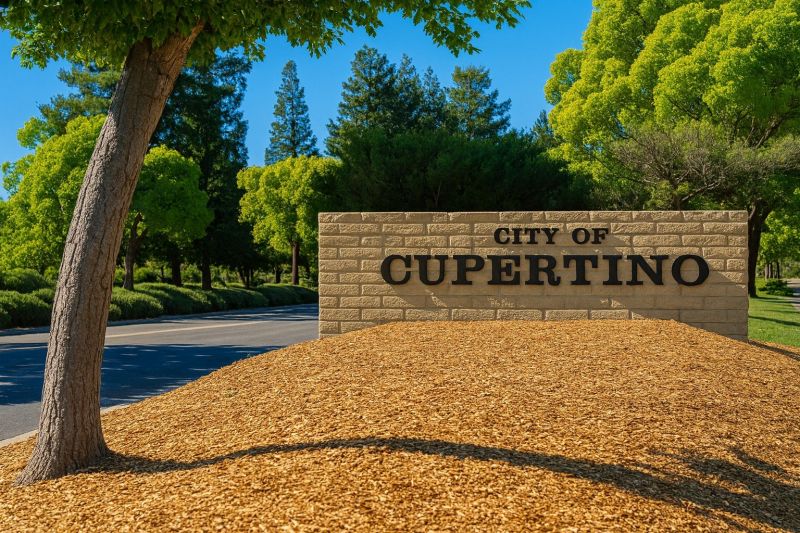 Cupertino, CA
