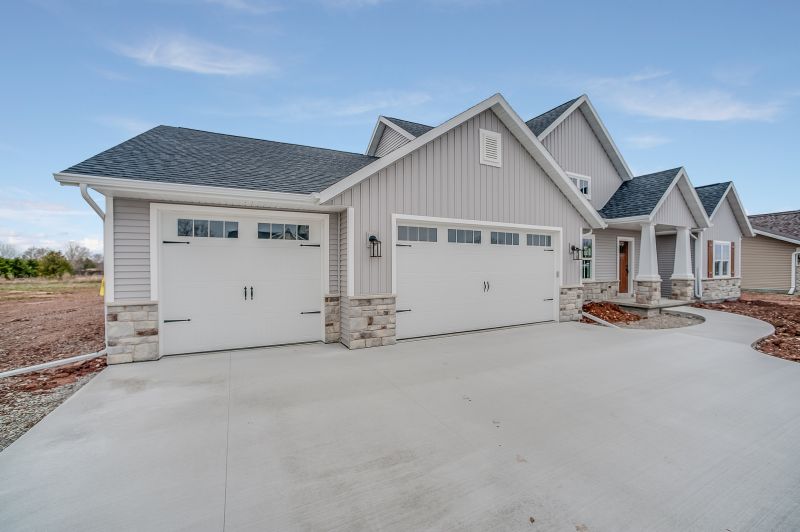 Concrete Service in Dublin, CA