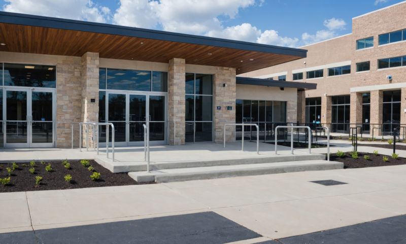 Concrete Service in Menlo Park, CA