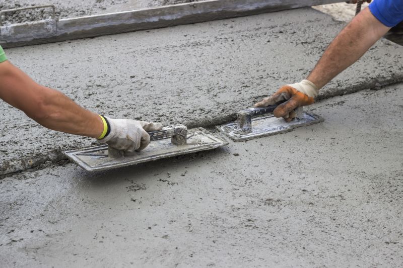 Concrete Service in Sunnyvale, CA