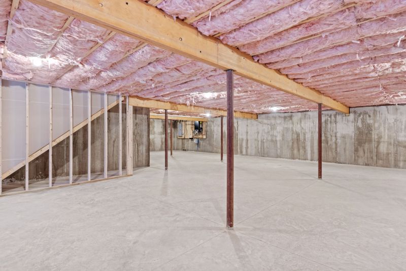 Crawlspace Construction in San Jose, CA