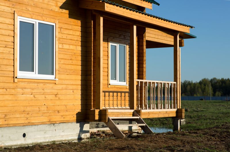 Foundation Construction in Livermore, CA