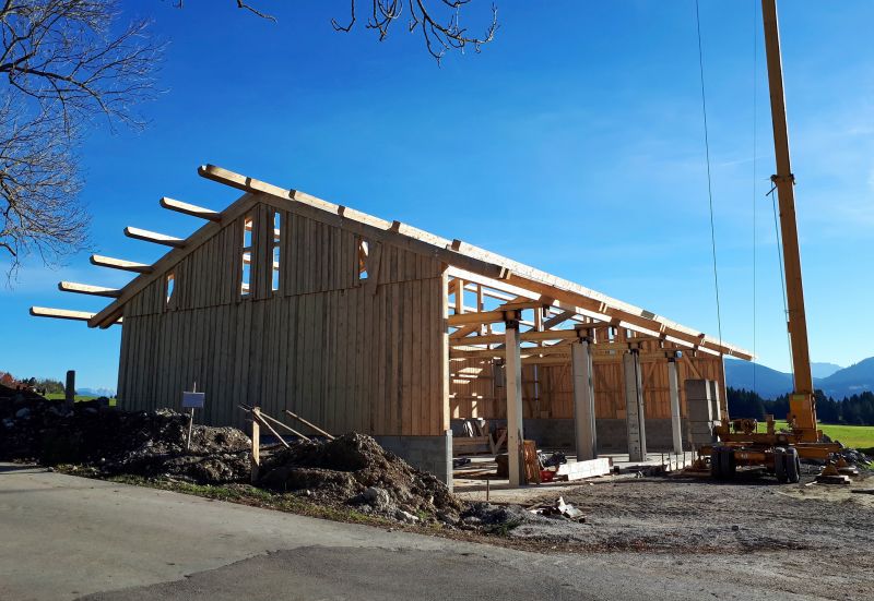 Foundation Construction in Livermore, CA