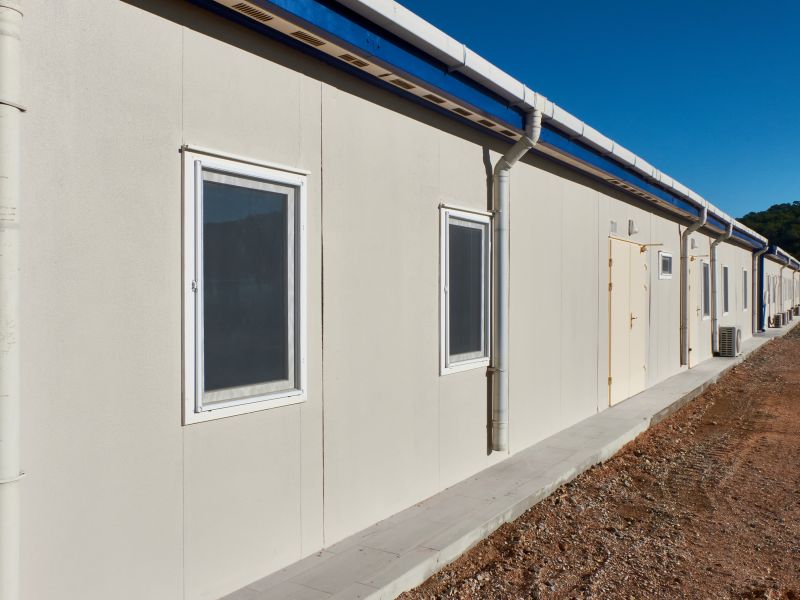 Home Foundation Installation in Menlo Park, CA